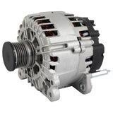 SCITOO Alternator Fits for Volkswagen for Beetle L4 2.0L 2015,for Volkswagen for CC V6 3.6L 2009-2011,for Volkswagen for Passat 