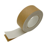 FindTape Polyester Felt Tape [1.5mm thick] (FELT065): 2 in. x 10 ft. (White)