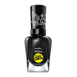 Vibrant Nail Polish