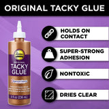 Aleene'S All Purpose Tacky Glue, 8-Ounce
