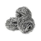Royal Regular Stainless Steel Sponge, Package of 72