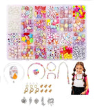 BSITFOW Candy Color Acrylic Heart Star Beads Plastic Pastel Beads for Bracelets Jewelry Making DIY Crafts Necklace, Acrylic Pear