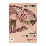 Anupam Skin Watercolour Beige Toned Paper - Acid Free - Cold Press Paper - 5 Loose Sheet - 225 Gsm - A3