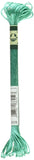 DMC 1008FS959 Shiny Radiant Satin Floss, Sea Green, 8.7Yard