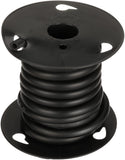 Gates 27050 Windshield Washer/Vacuum Hose-25' Length, Inner Diameter 5/16 , Black
