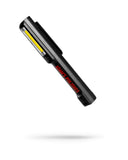Adam's Polishes Swirl Finder Flashlight - Ultra Bright 170 Lumen Mini Light - Easily Spot Imperfections and Swirls in Your Paint
