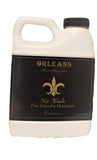 Orleans Home Fragrances Nu Wash Fine Laundry Detergent Cashmere 16 Fl oz