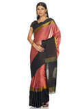 Leriya Fashion Soft Cotton & Silk Saree For Women Half Sarees Under 349 2020 Beautiful For Women saree free size with blouse pie