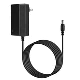 AC Adapter Charger Power Cord Compatible with Evereze V30 EVC3001 V40,TOPPIN TPVC004/TPVC003,JASHEN V16/V18,Laresar Elite1 Elite