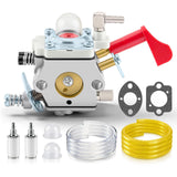 AUTOKAY Carburetor Kit for Walbro WT 997 WT-997 WT 664 WT-668