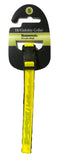 (Rosewood) High Visibility Dog Collar Large