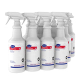Spitfire 95891789 RTU Power Cleaner, Heavy Duty Degreaser for Shops & Kitchens, Pine Scent, Ready-to-Use Capped, 32-Ounce (Pack 