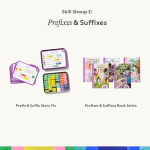 Lovevery, The Reading Skill Set for 1st & 2nd Grade, Includes 3 Games & 27 Books for Early Readers