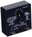 Mars Motors 32391 Solid State Timer Delay