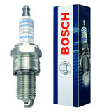 BOSCH 7911 Copper with Nickel Spark Plug - Single