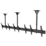 Menu Board Ceiling Mount 4 TV