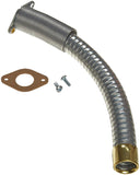 Justrite 11078 5/8 Diameter x 9 Long Flex Hoses for Type II Safety Can