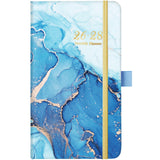 Pocket Calendar 2026-2028 - Pocket Planner 2026-2028, JAN. 2026 - DEC. 2028, 3 Year Monthly Planner 6.3 x 3.8, Small Calendar fo