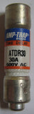 Ferraz Shawmut Atdr30 600V Cc Td Fuse