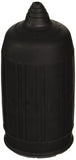 Hubbell HBL6032 Weatherproof Device Boot, Black