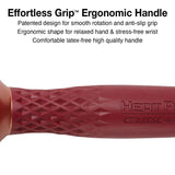 Olivia Garden HeatPro Ceramic + Ion Hair Brush 1 3/4" HP-42