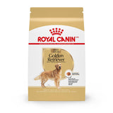 Royal Canin Golden Retriever Adult Dry Dog Food, 17 lb Bag