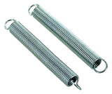 Century Spring C179 2 Count 27/8 Extension Springs with 9/16 Outside Diameter