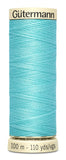 SewAll Thread 110 YardsAqua Blue (100P601)