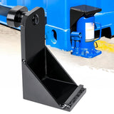 Upgrade Shipping Container Jack Lug, with Limiter, Shipping Container Jack Lifter, Shipping Container Accessories Attachment - S