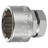 TONE Ring Wrench RGD-14 14mm