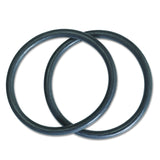 Hoover Commercial Replacement Belt for Guardsman Vacuum Cleaner, 2/Pack