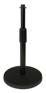 Ultimate Support A- B Box, Black (Jsdms50)