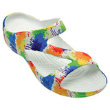 DAWGS Women's Loudmouth Z Sandals - Drop Cloth