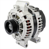 SCITOO New Alternator Fits for Mazda for 6 2.3L 2006-2008,for Mazda for 6 2.5L 2009-2013,for Mazda for MX-5 Miata 2.0L 2006-2008