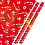 Tera13 Christma Wrapping Paper Sheet, Wrapping Paper Decorative Festive Merry Christmas Gifts For Your Loved Ones, Ideal For Bir