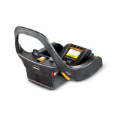 Chicco KeyFit Max Infant Car Seat Base, Stay-in-Car Base for Second Vehicle, Compatible with Chicco KeyFit, KeyFit 30, KeyFit 35