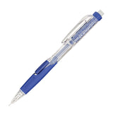 Pentel TwistErase Click Mechanical Pencil, 0.5 Mm, Hb (#2.5), Black Lead, Blue Barrel