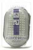 Earth Therapeutics Pumice Brush NAT Sierra Brush2