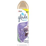Glade Air Freshener, Room Spray, Tranquil Lavender & Aloe, 8 Oz