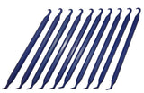 (10 Pack) O-Ring Pick Tool - Plastic (No Scratch) [P/N: OPICK-PL]
