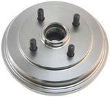 Bendix Premium PDR0648 Rear Brake Drum for Toyota Paseo 1996-1992, Tercel 1996-1993