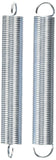 Century Spring C183 2 Count 4 Extension Springs with 9/16 Outside Diameter