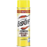 EasyOff HeavyDuty Oven and Grill Cleaner 6Pack, Model3 04250