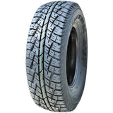 Forceum ATZ All-Terrain Off-Road Radial Tire-235/70R16 235/70/16 235/70-16 109S Load Range XL 4-Ply BSW Black Side Wall