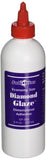 Judikins Diamond Glaze, 8Ounce (GP008)