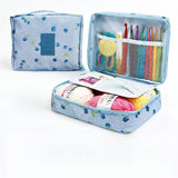 Premium Crochet Needle Kit For Adults Complete Diy Crochet Set With Yarn, Hooks, Needles, Tools, Accessories & Storage Bag I