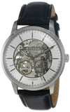 Titan Mechanical Analog Silver Dial Men'S Watch-90110Sl01 / 90110Sl01