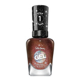 Vibrant Nail Polish
