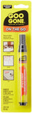 Goo Gone on the Go Pen Adhesive Remover Quickly Removing Stubborn Stickers Crayon Tape and More