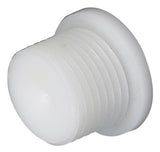 Moeller Boat Transom Pipe Plug (5-Pack)